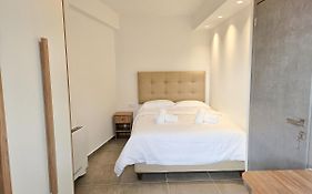 Alma Apartments